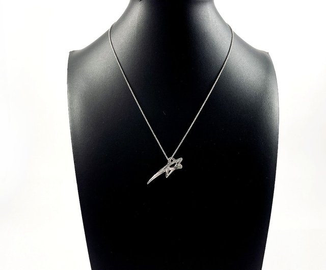 ティファニー Tiffany &Co シューティングスター 925 パロマピカソ ティファニー Tiffany &Co シューティングスター 925 パロマピカソ
