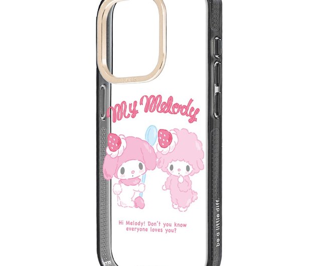 ビアノ ああ、私たちに来てください。ブラックiPhone 16 15 14 13 Pro