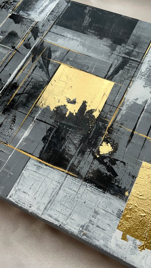 抽象画/大きい/インテリア/絵画/ニュアンス/テクスチャー/モダン/北欧