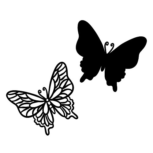 JustGreatPrintables Butterfly svg, butterfly template, butterfly pdf, butterfly png, butterfly, SVG