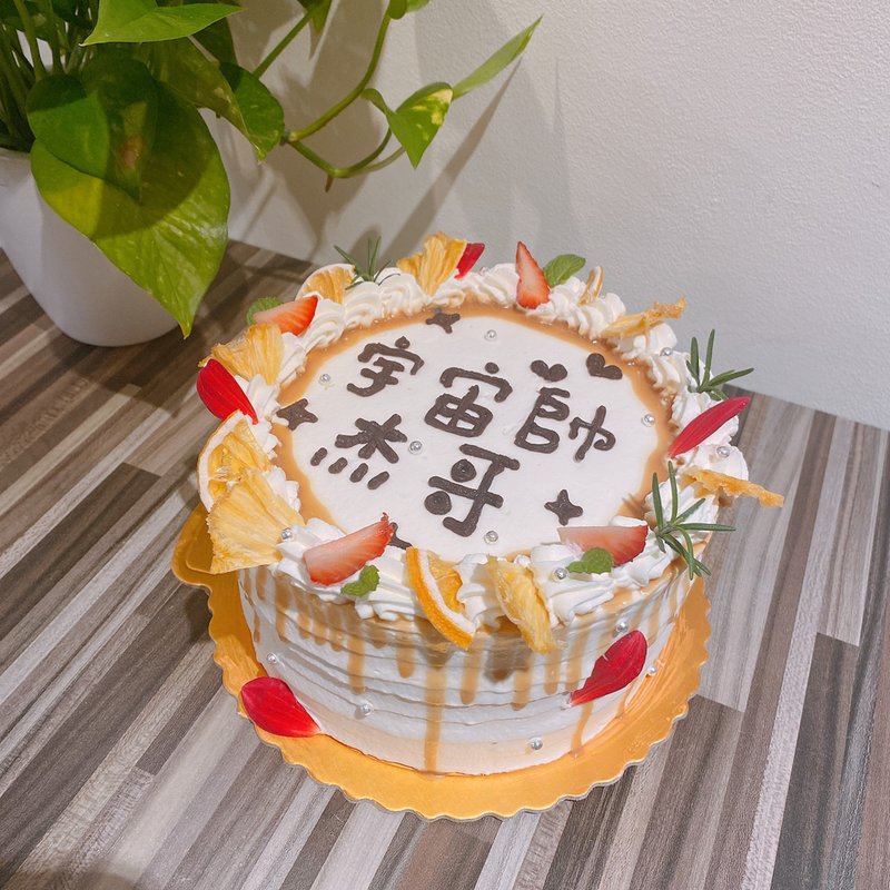 鑠甜點 客製化蛋糕圖庫 蛋糕 甜點 下午茶 節慶 生日 - 蛋糕/甜點 - 其他材質 