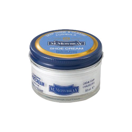 m mowbray shoe cream