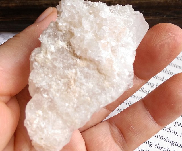 182-8097 産業・研究開発用品 水晶 クラスター 原石 T