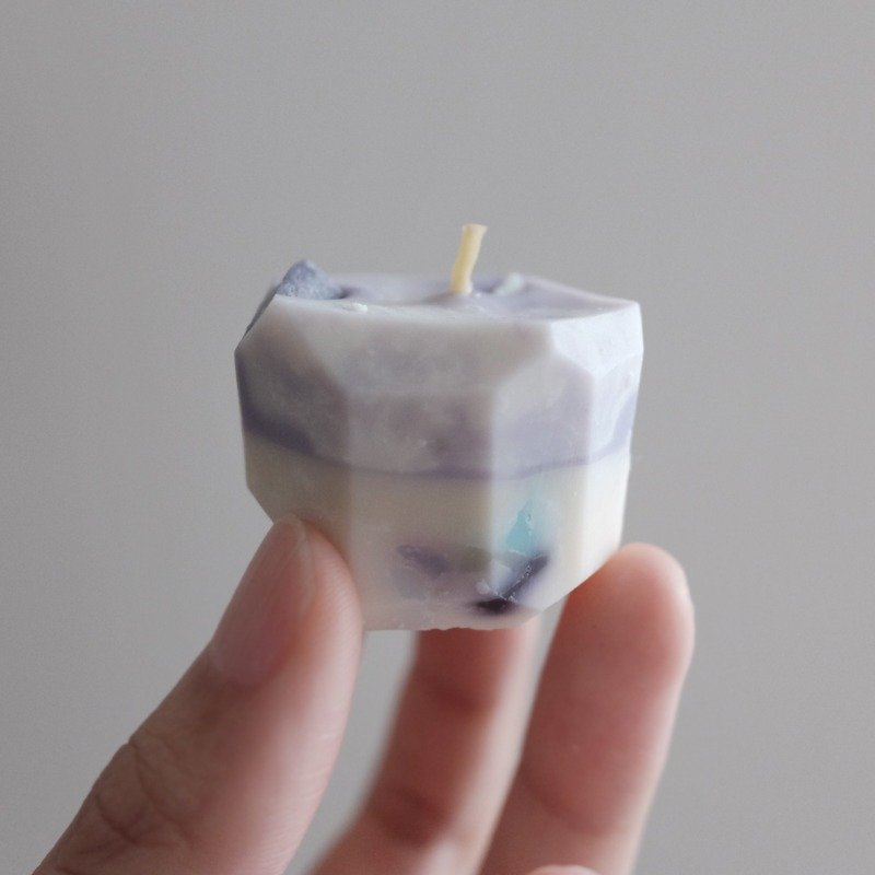 Cubes (small) - Candles & Candle Holders - Wax 