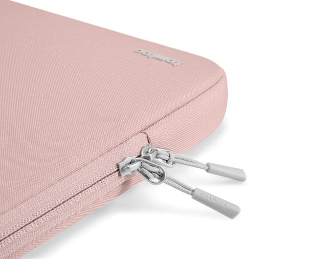『Slick Case』大人気/ピンクマーブル//MacBookケース【関送込】 Slick Case』大人気☆マーブル模様MacBookケース【関送込