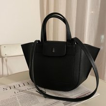 Korea The Ally | SUNNY/MINI SUNNY BAG (ポーチ付き)|イエロー