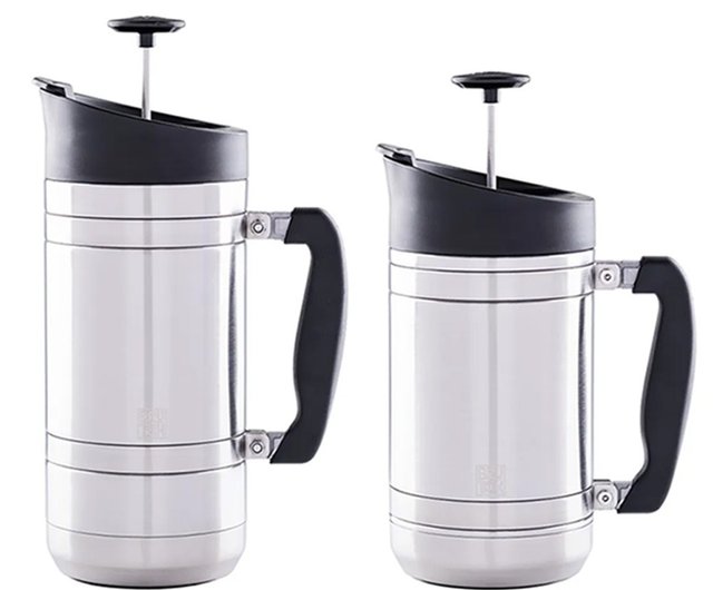 Percolator vs French Press Coffee - Planetary Design