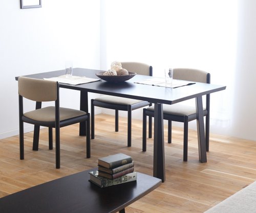 CONDE HAUSE ダイニングテーブル CONDE HOUSE/カンディハウス□ダイニングテーブル 家具 リビング