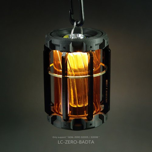 Writz Lunar Ring ZERO ゴールゼロアクセサリー（新品】Writz