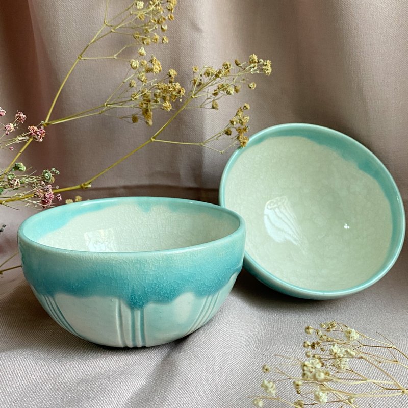 Ceramic bowl set Shop 2mochiceramics Bowls Pinkoi