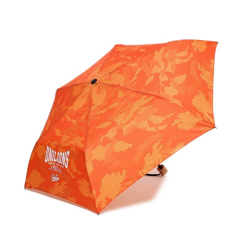 UNILIONSはFilter017カモ折りたたみ傘迷彩折りたたみ傘晴れxは - 傘・雨具 - 防水素材 多色