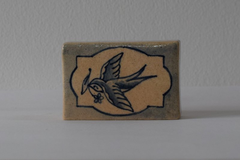 Ceramic Match - 香氛/精油/擴香 - 陶 