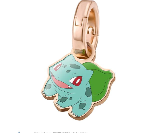 ポケモン  本革キーホルダー 本革キーホルダー ブラッキー ｜【公式】ポケモンセンターオンライン