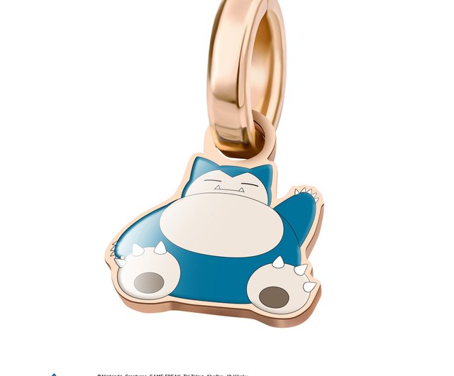 【新品】　ポケモン　本革　キーホルダー 本革キーホルダー ピカチュウ ｜【公式】ポケモンセンターオンライン