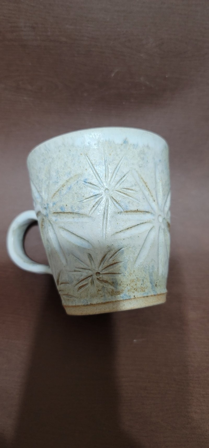 mug - Cups - Pottery Silver