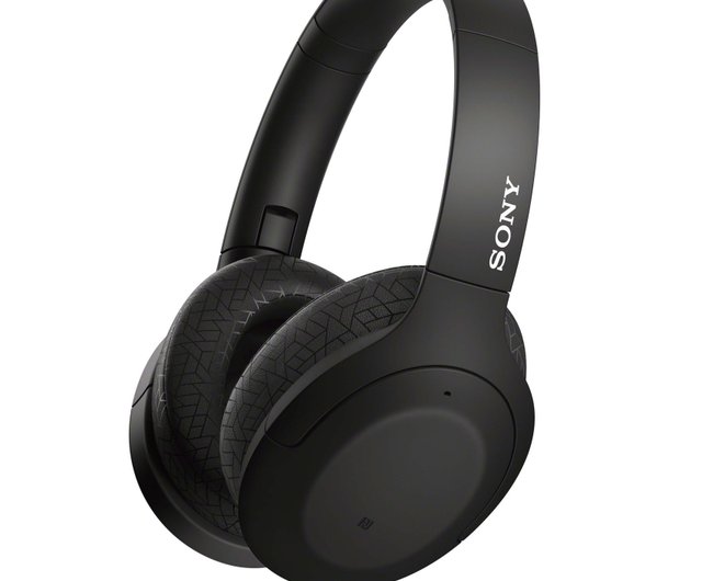 SONY h.ear on3ワイヤレスノイズキャンセリングヘッドホンWH-H910N