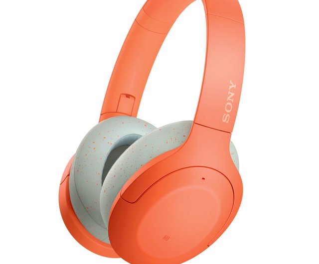 SONY h.ear on3ワイヤレスノイズキャンセリングヘッドホンWH-H910N