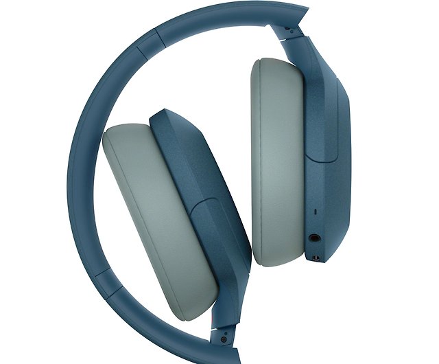 SONY h.ear on3ワイヤレスノイズキャンセリングヘッドホンWH-H910N 
