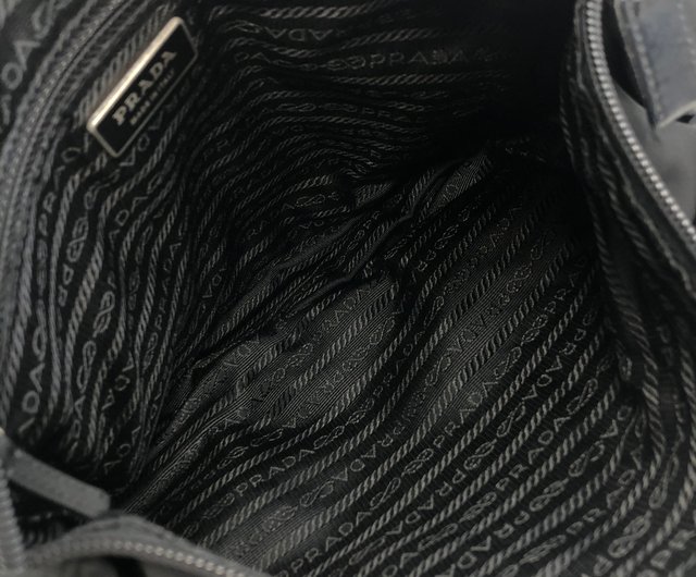 Direct from Japan, branded used bag] PRADA Prada shoulder