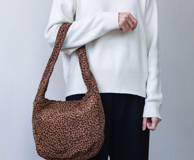 Unif cheetah bag hot sale