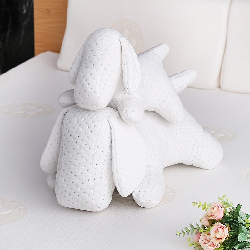 Cute Miglu Shaped Pillow (Large)【1/3 A LIFE】 - Pillows & Cushions - Other Materials 