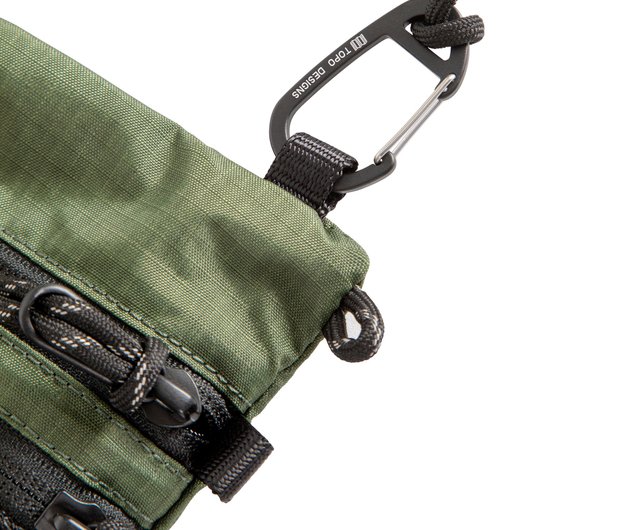 Topo accessory shoulder discount bag