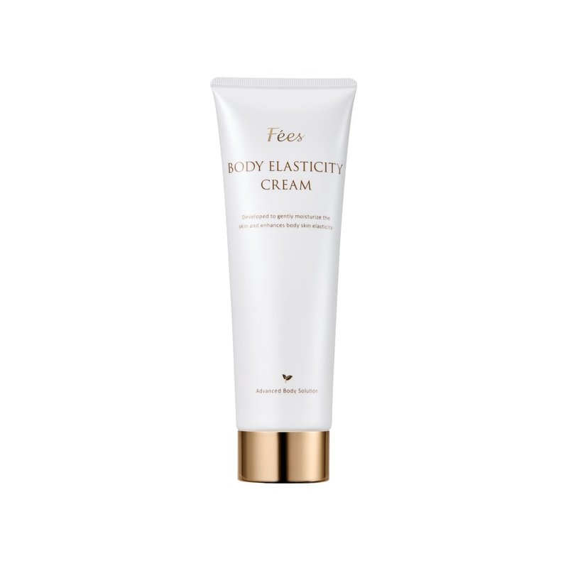 【Fees 法緻】緊緻精華凝膠200ml - 身體乳/按摩油 - 其他材質 透明