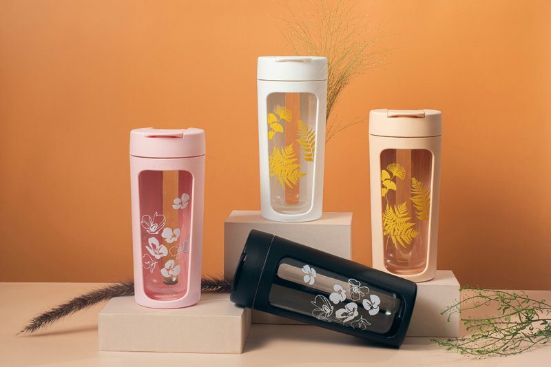 外觀微瑕疵 福利品 S+ PURE 純粹杯 | 無墊圈零死角運動水壺 700m - 水瓶/水壺 - 環保材質 多色