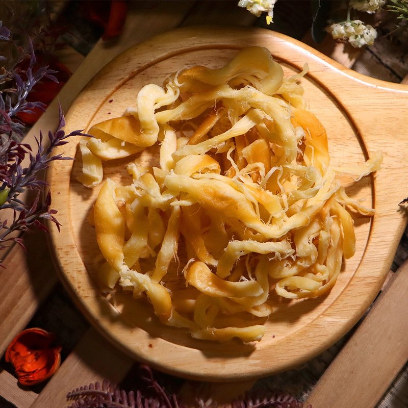【菓青市集】香濃乳酪絲 - 零食/點心 - 其他材質 