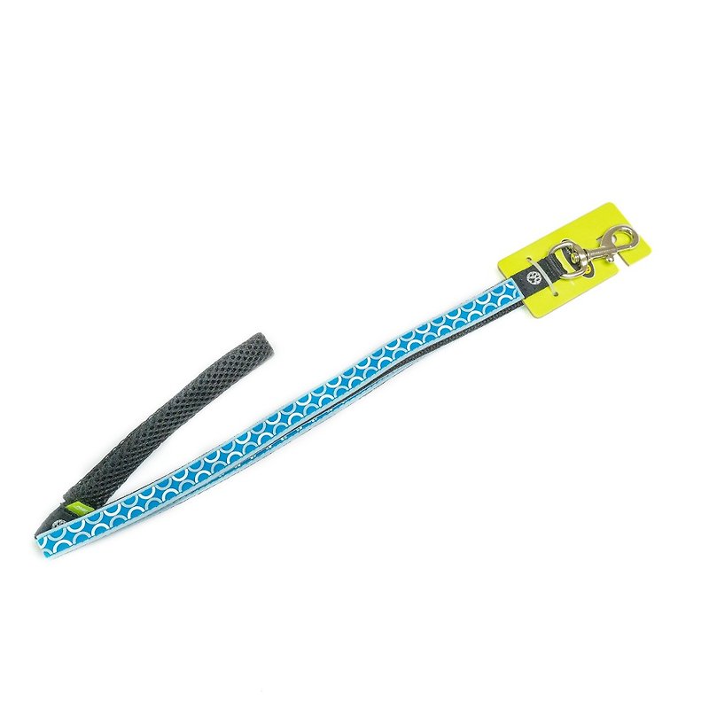 Pupu style pet leash_Colorful selection - Collars & Leashes - Polyester 