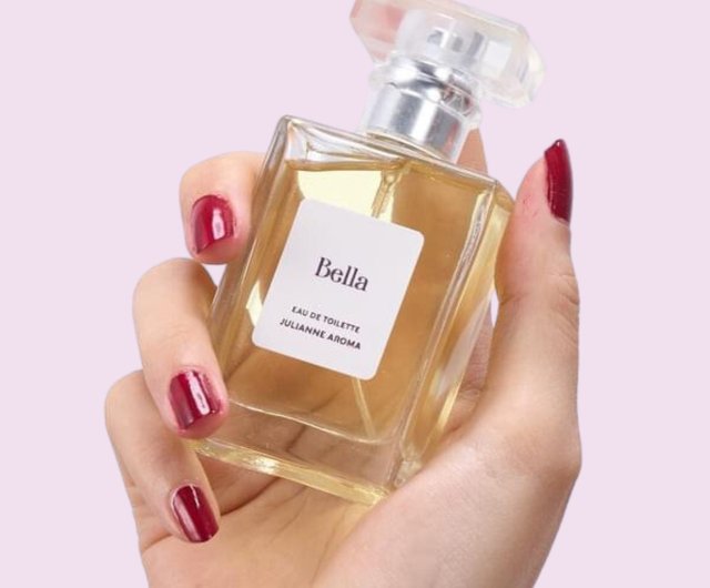 Avon discount bella perfume