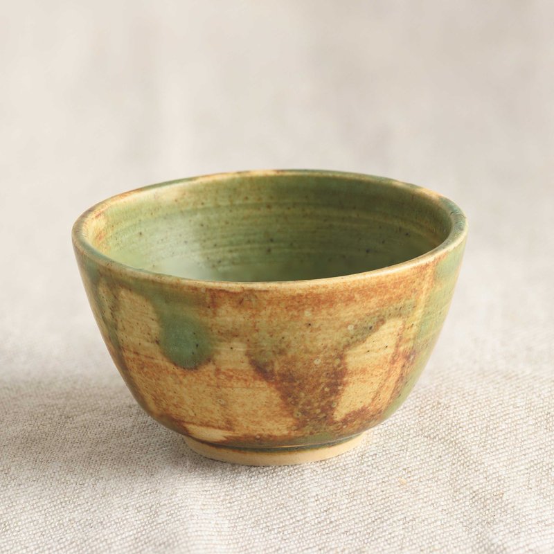 竹取-杯器 - 其他杯子 - 陶 