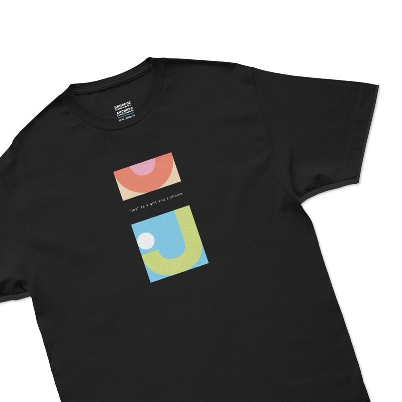 | HOA 原創T-SHIRT | A to Z 心靈毒雞湯語錄 系列 | STYLE J | - 帽T/大學T - 棉．麻 多色