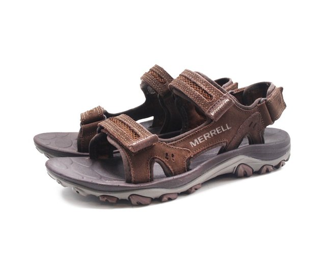 Merrell best sale waterproof sandals