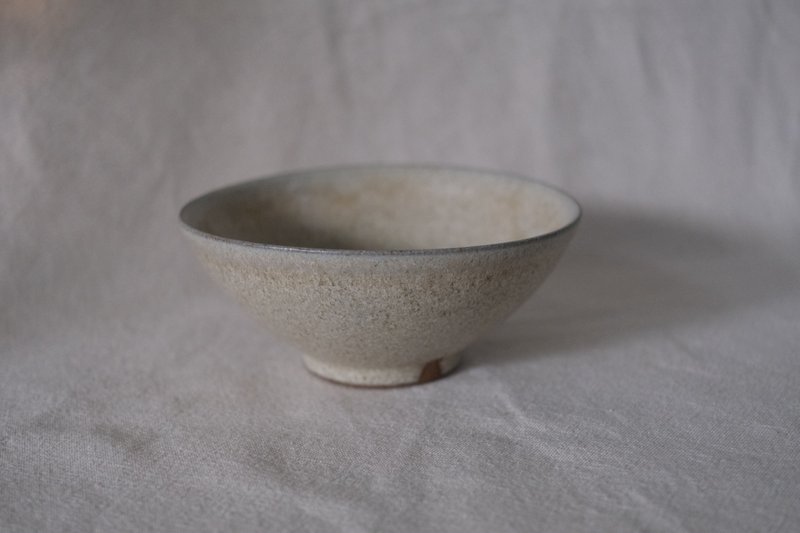 麥穗- 碗、飯碗、湯碗-4 - 碗 - 陶 