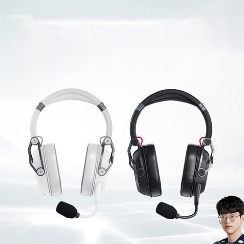 CHERRY櫻桃 【免運】CHERRY櫻桃HC 8.2頭戴式有線耳機