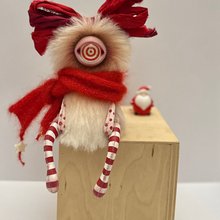 Cyclops by Julia Golub【ブランド直営】Pinkoiアジア最大級の通販サイト