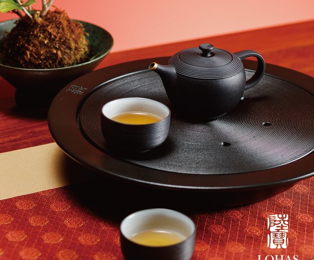 陸宝 Lohas Pottery 茶器 陆宝LOHAS Pottery 丨当代人文美学陶器丨品牌官网