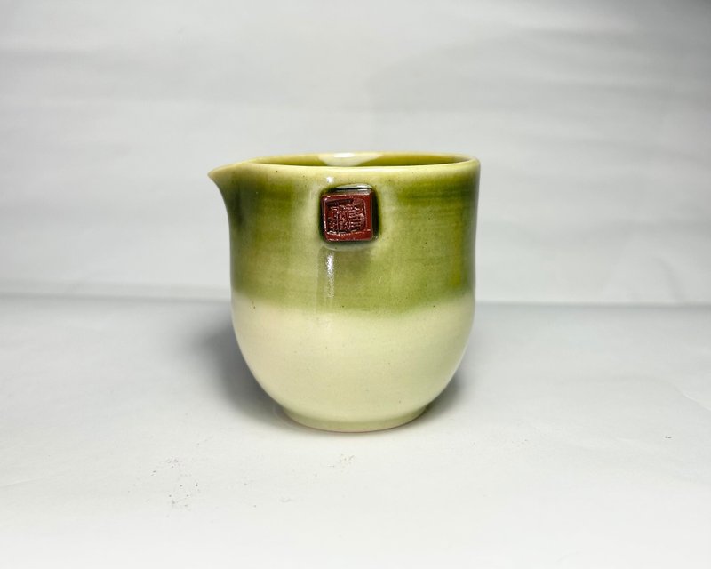 藏菁ㅣ宇治 茶海 - 茶壺/茶杯/茶具 - 陶 