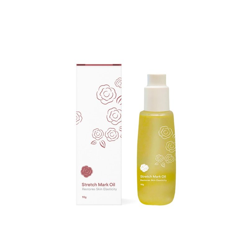 Stretch Mark Oil 90g - อื่นๆ - วัสดุอื่นๆ 