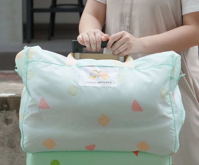 クレヨンしんちゃん 旅行用To Goケースセット - 24インチスーツ クレヨンしんちゃん 旅行用To Goケースセット - 24インチスーツ