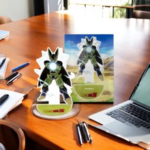 ドラゴンボール アクスタ 孫悟空 - メルカリ