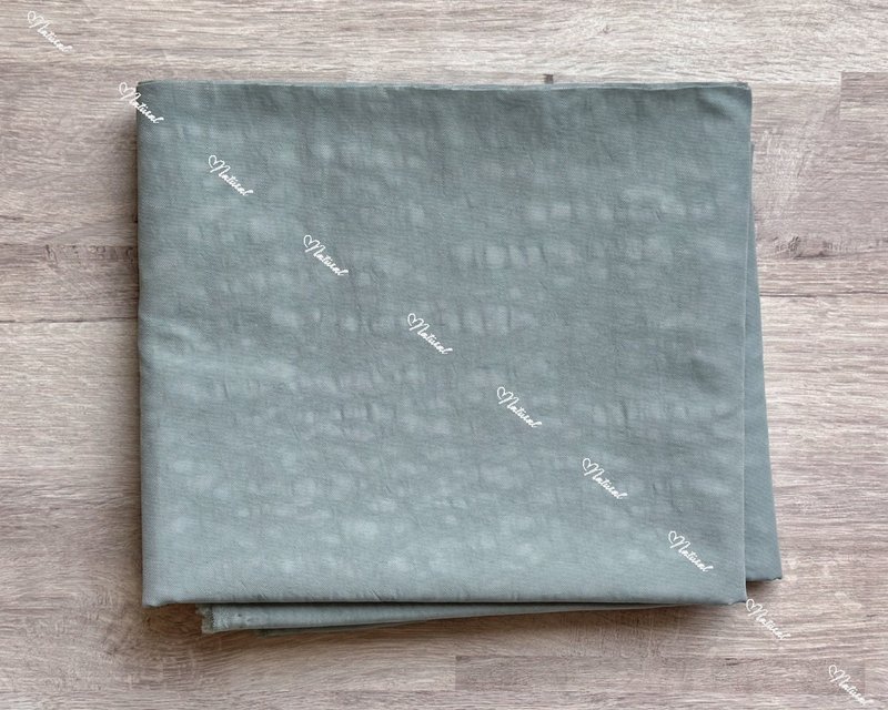 【肯尼布】 花色布料挑選 客製包袋 - 編織/刺繡/羊毛氈/縫紉 - 防水材質 多色