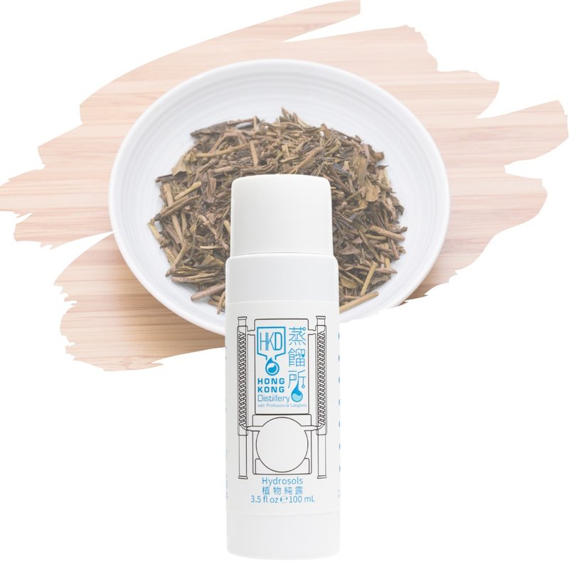 Hojicha Hydrosol - Other - Concentrate & Extracts 