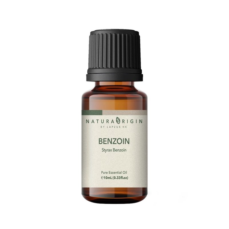 Benzoin 安息香單方純精油 - 香氛/精油/擴香 - 精油 卡其色