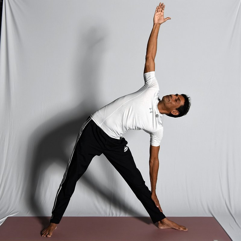 【哈達瑜伽Hatha Yoga】–Fly High Yoga體驗課程 - 戶外/室內活動 - 其他材質 