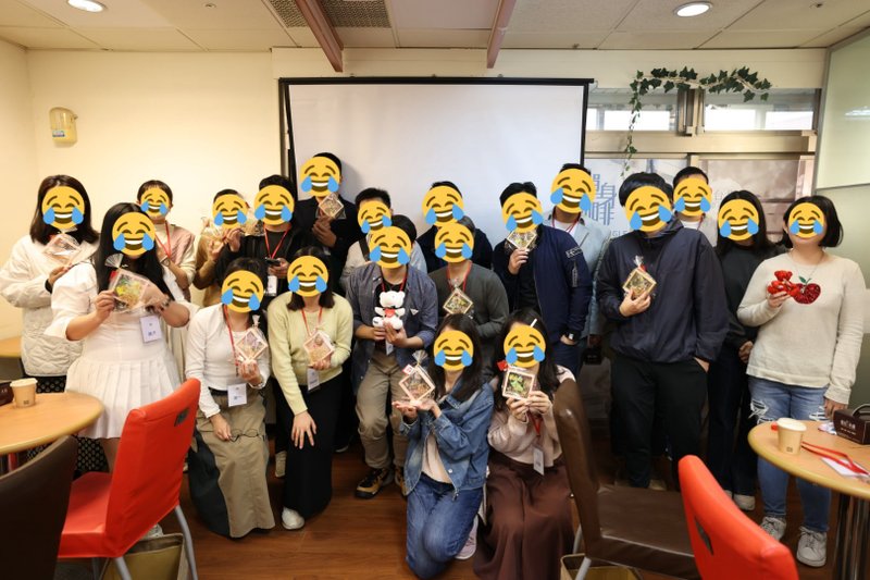 台中單身限定來聯誼唱出愛情K歌約會派對僅此一場限時優惠 - 烘焙/烹飪/料理 - 其他材質 