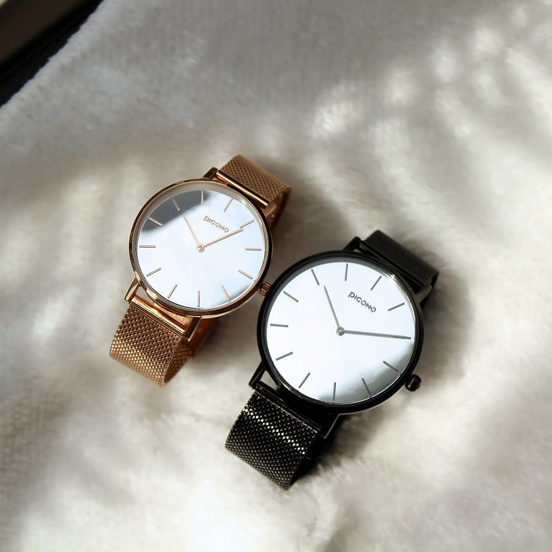 Goody bag - watch 1+1 surprise grab bag - Men's & Unisex Watches - Stainless Steel 