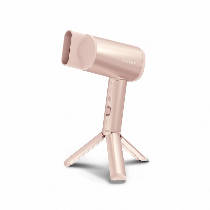 【FUTURE】NAMID1 Water Ion Hair Dryer Plus - Other Small Appliances - Plastic Multicolor