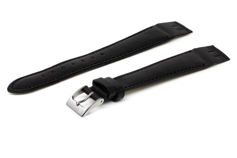 Open Tangeri - Watchbands - Genuine Leather Multicolor